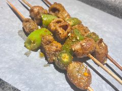 -管氏翅吧(望京东店)