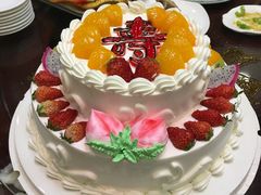 -清真·安乐园菜馆(茶南店)