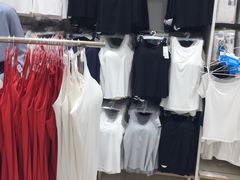 -优衣库(武汉国际广场店)