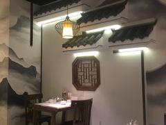 大堂-徽镇小厨·经典徽菜(马连道店)