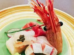 -乾山寿司(好运街店)