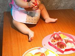 -比格比萨自助(国展店)