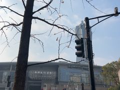 -西湖文化广场