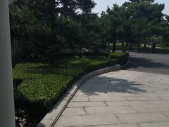 -钓鱼台国宾馆