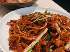 干炒牛河-石板街港澳冰室(天环店)