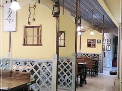 -格日勒阿妈蒙古厨房(大召店)