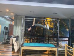 -心俞普拉提运动