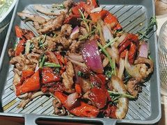 -品质伊骊新疆菜(紫金店)