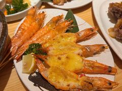 -贵木日本料理·铁板烧(新地假日广场店)