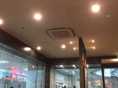 -星巴克(武汉协和医院店)