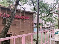 -灯塔咖啡馆BOOK·Coffee Shop