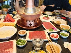-南门涮肉(上海一店)