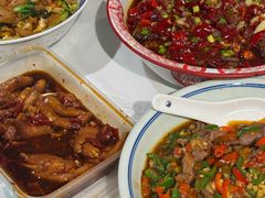 -欧记大排档·景德菜(上海首店)