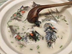 -老傅家湘潭水煮活鱼店(众一国际店)