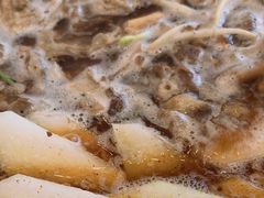 -楊家一锅(沙阳路店)