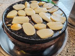 -厚味居炙子烤肉·清真(天桥南纬路店)