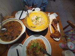 -北大荒人•新东北菜(青岛银座店)