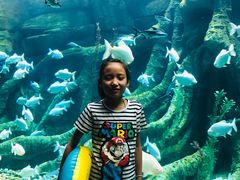 -波塞冬旅游度假区