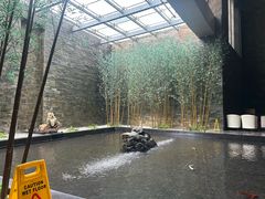 -天津海河悦榕庄·Lobby Lounge大堂吧