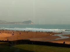 -青岛朗艺美术馆·海景咖啡