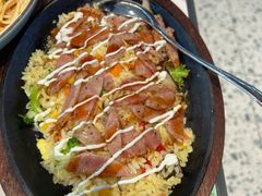-悦荟牛排餐厅(萨尔图万达店)