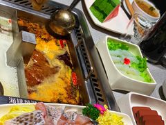 -海底捞火锅(海宁路店)