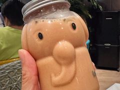 -蕉叶·广州明星泰国菜(黑金冠保利广场店)