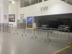 -山姆会员商店(亦庄创意生活广场店)