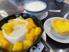 -民信老铺(双皮奶博物馆店)