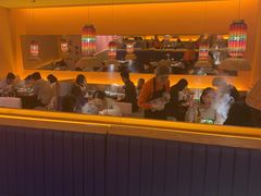 大堂-咕嘟草帽鱼·牛奶一样的鲜鱼汤(包河万达广场创始店)