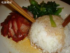 -永祥烧腊餐厅(虹口店)