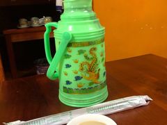 -如意林卡藏餐吧(大昭寺店)