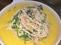 -应天大明王朝·南京菜(中山陵店)