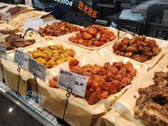 -永辉超市(嘉定宝龙广场店)