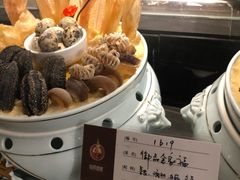 -海景壹号大酒店(滨湖店)