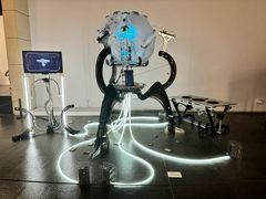 -中华艺术宫(上海美术馆)