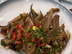 -渔娘渔家丹东海鲜(东直门店)