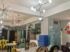 -辣螃铠盆盆蟹大排档(总店)