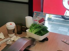 -新石器烤肉(张家港购物公园店)