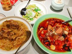 -巴盟人家·内蒙地方菜(华丽家族店)