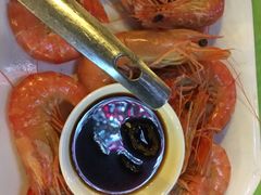 -盛港湾海鲜食府(黄沙店)