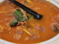 酸汤肥牛-滇越乘象云南餐厅(豆各庄店)