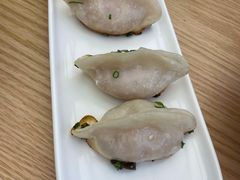 小锅手工香辣肉锅贴-苏小柳点心·手作小笼包(新街口分院店)