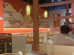 -京炭铜锅涮肉·羊蝎子·羊肉炉(保利·时光里店)