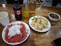 -柴氏风味斋(甘家口店)