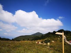 -白草畔自然风景区