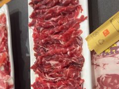-潮汕美牛肉丸火锅店(天宁寺店)