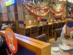 -桃太郎寿司料理(南坪店)
