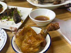 -潮汕砂锅粥