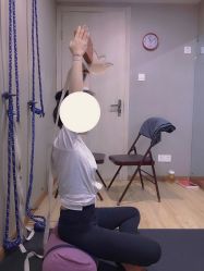 -水沐莲清瑜伽·普拉提